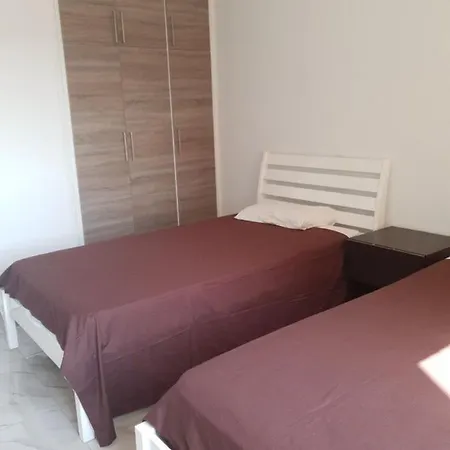 Διαμέρισμα Great Views Apartment.
