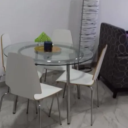 Διαμέρισμα Great Views Apartment.