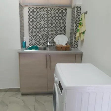 Διαμέρισμα Great Views Apartment.