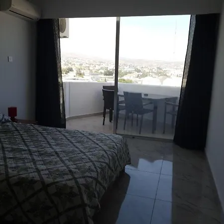 Διαμέρισμα Great Views Apartment.