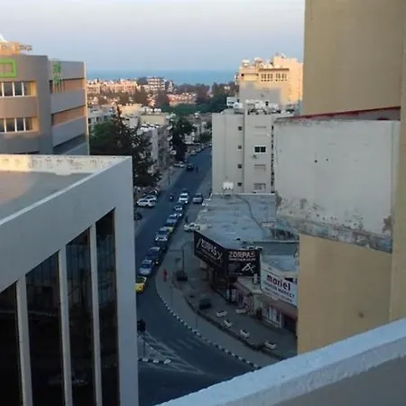 Διαμέρισμα Great Views Apartment. Λεμεσός