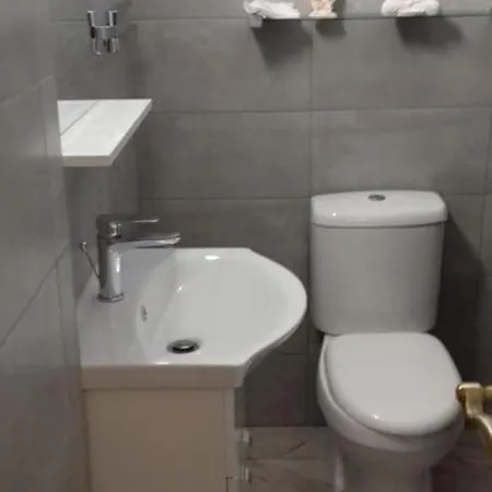 Διαμέρισμα Great Views Apartment. Λεμεσός
