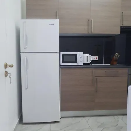 Διαμέρισμα Great Views Apartment. Λεμεσός